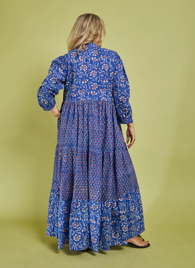 Kyshmysh  TALIA DRESS for Women | Best Price UAE